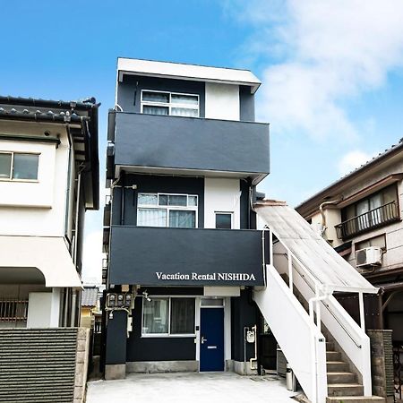 Vacation Rental Nishida - Vacation Stay 61687V Кагошима Екстериор снимка