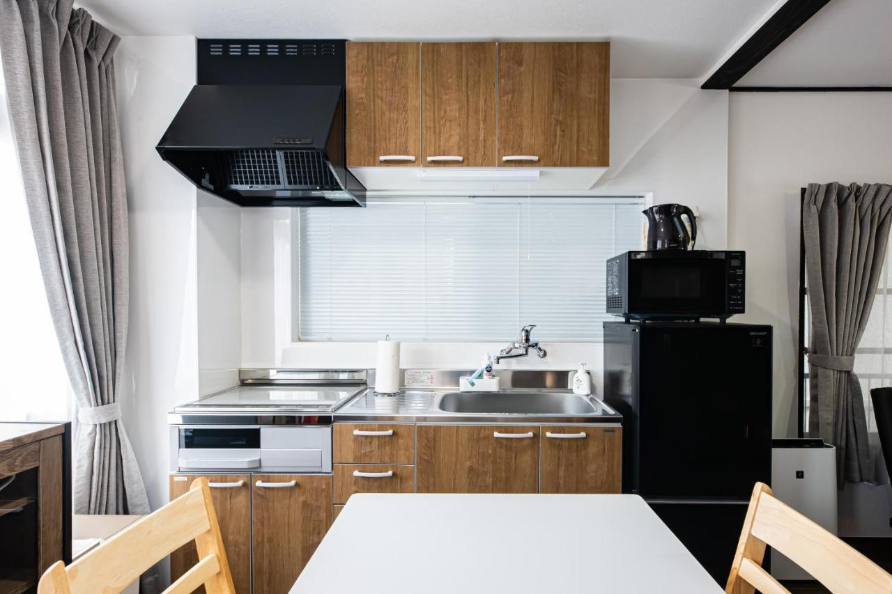 Vacation Rental Nishida - Vacation Stay 61687V Кагошима Екстериор снимка