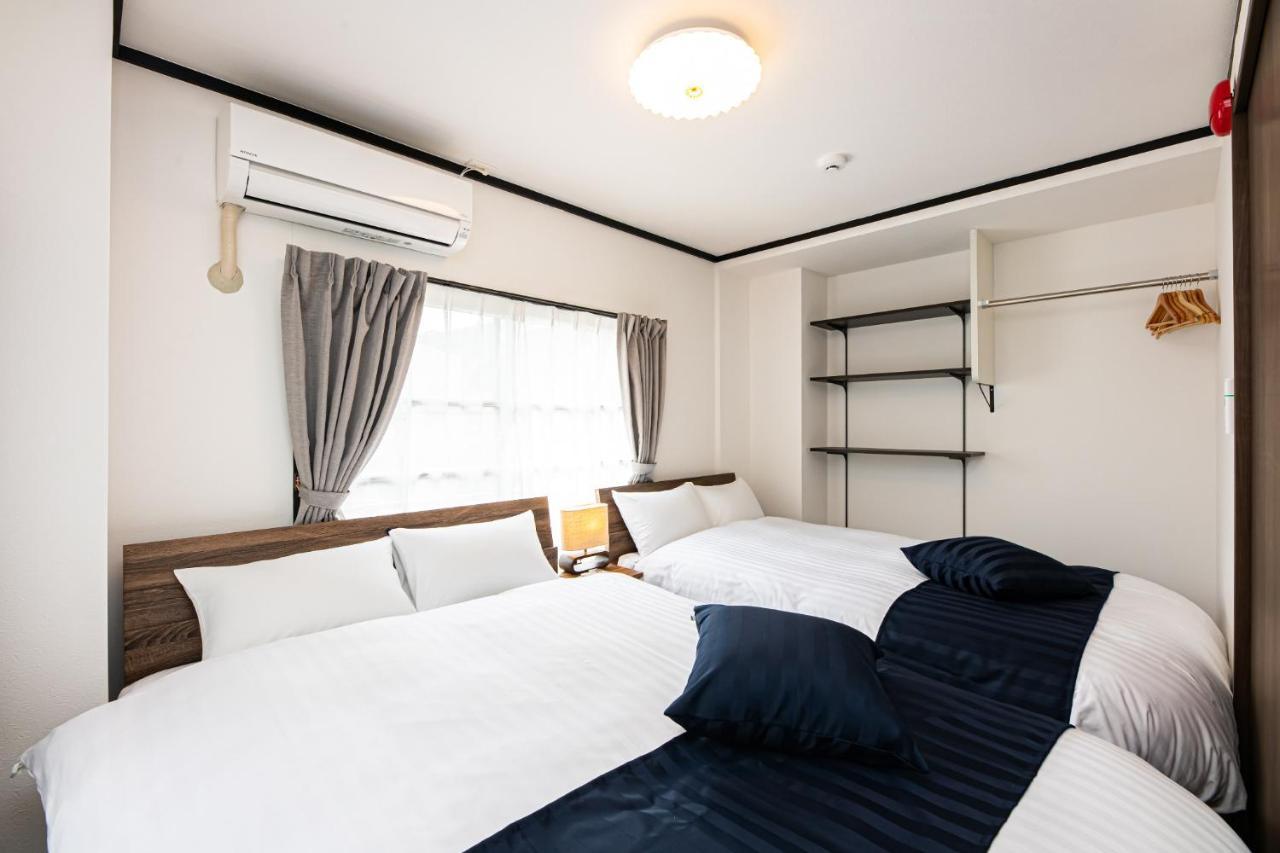 Vacation Rental Nishida - Vacation Stay 61687V Кагошима Екстериор снимка