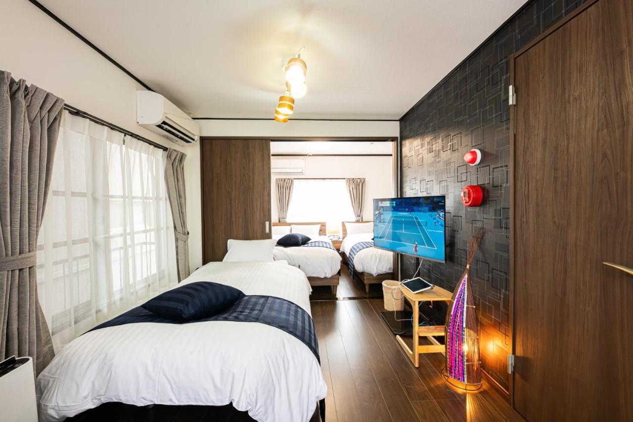 Vacation Rental Nishida - Vacation Stay 61687V Кагошима Екстериор снимка